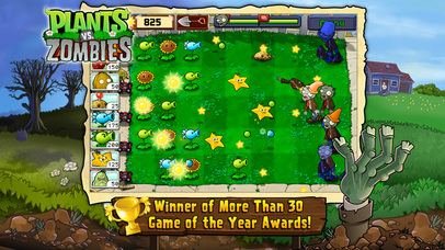 Download Plants vs. Zombies FREE App on your Windows XP/7/8/10 and MAC PC